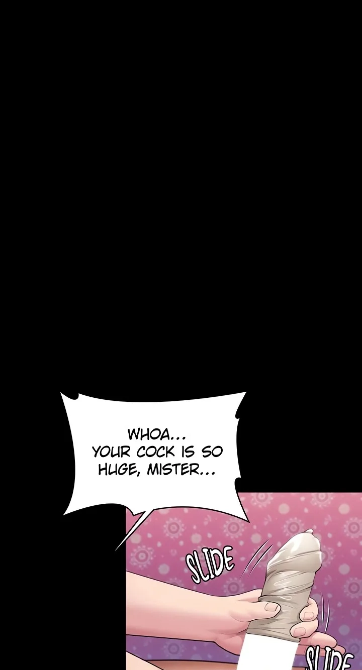 I Will Protect You! Chapter 36 page 2 - 