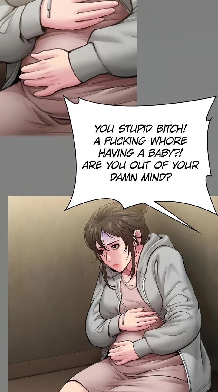 I Will Protect You! Chapter 36 page 14 - 