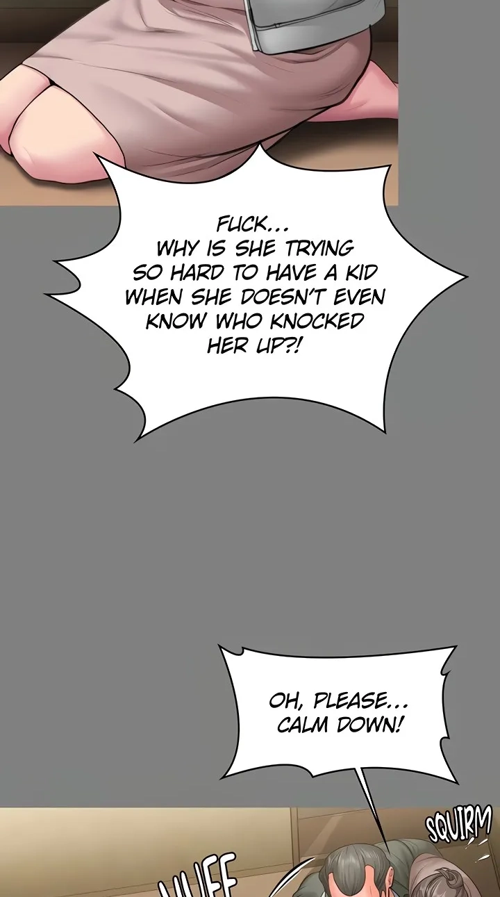 I Will Protect You! Chapter 36 page 18 - 
