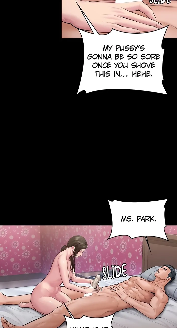 I Will Protect You! Chapter 36 page 3 - 