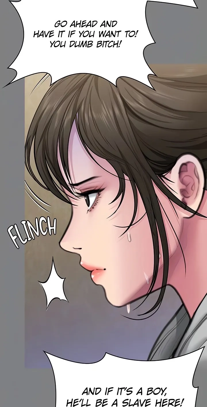 I Will Protect You! Chapter 36 page 21 - 