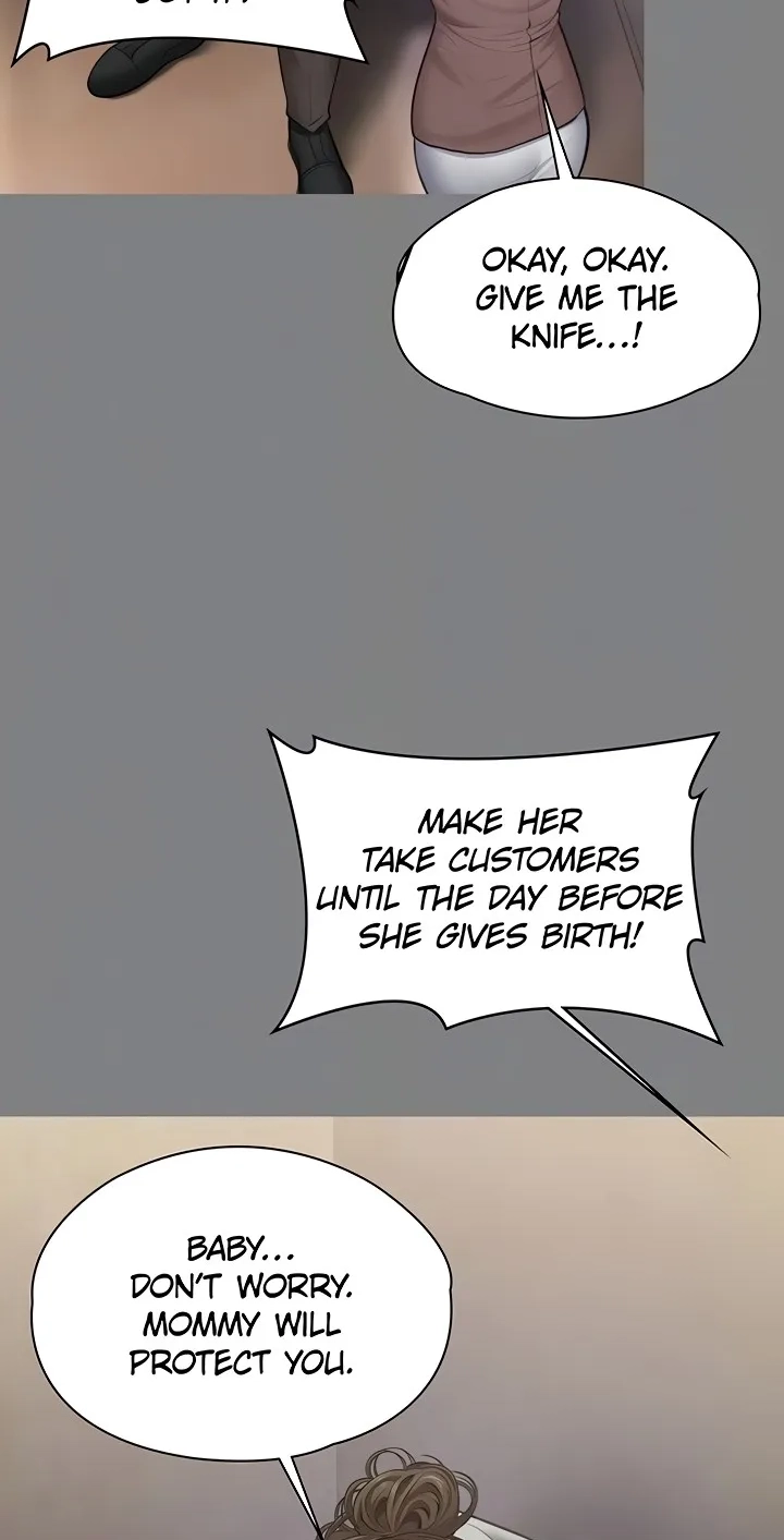 I Will Protect You! Chapter 36 page 23 - 