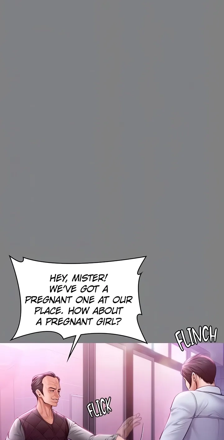 I Will Protect You! Chapter 36 page 25 - 