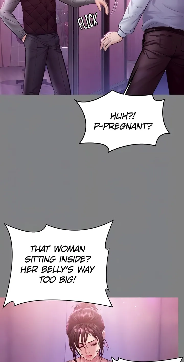 I Will Protect You! Chapter 36 page 26 - 