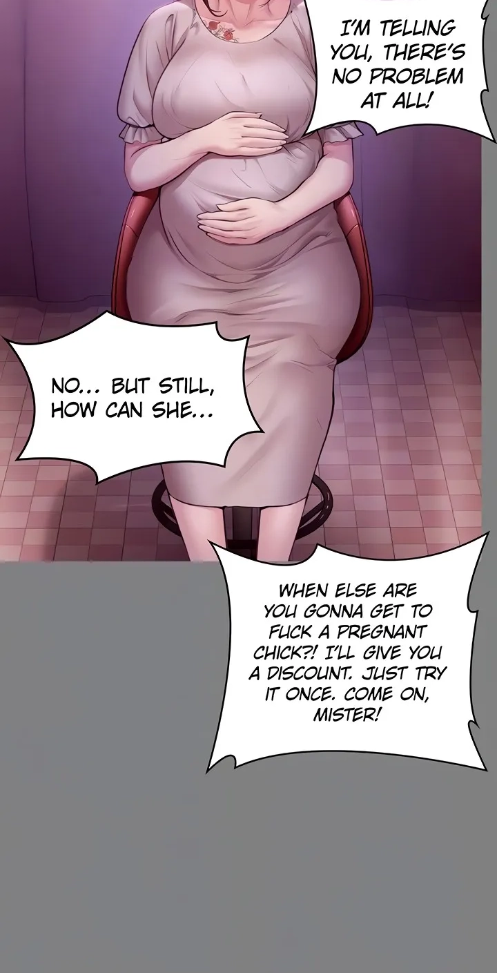 I Will Protect You! Chapter 36 page 27 - 