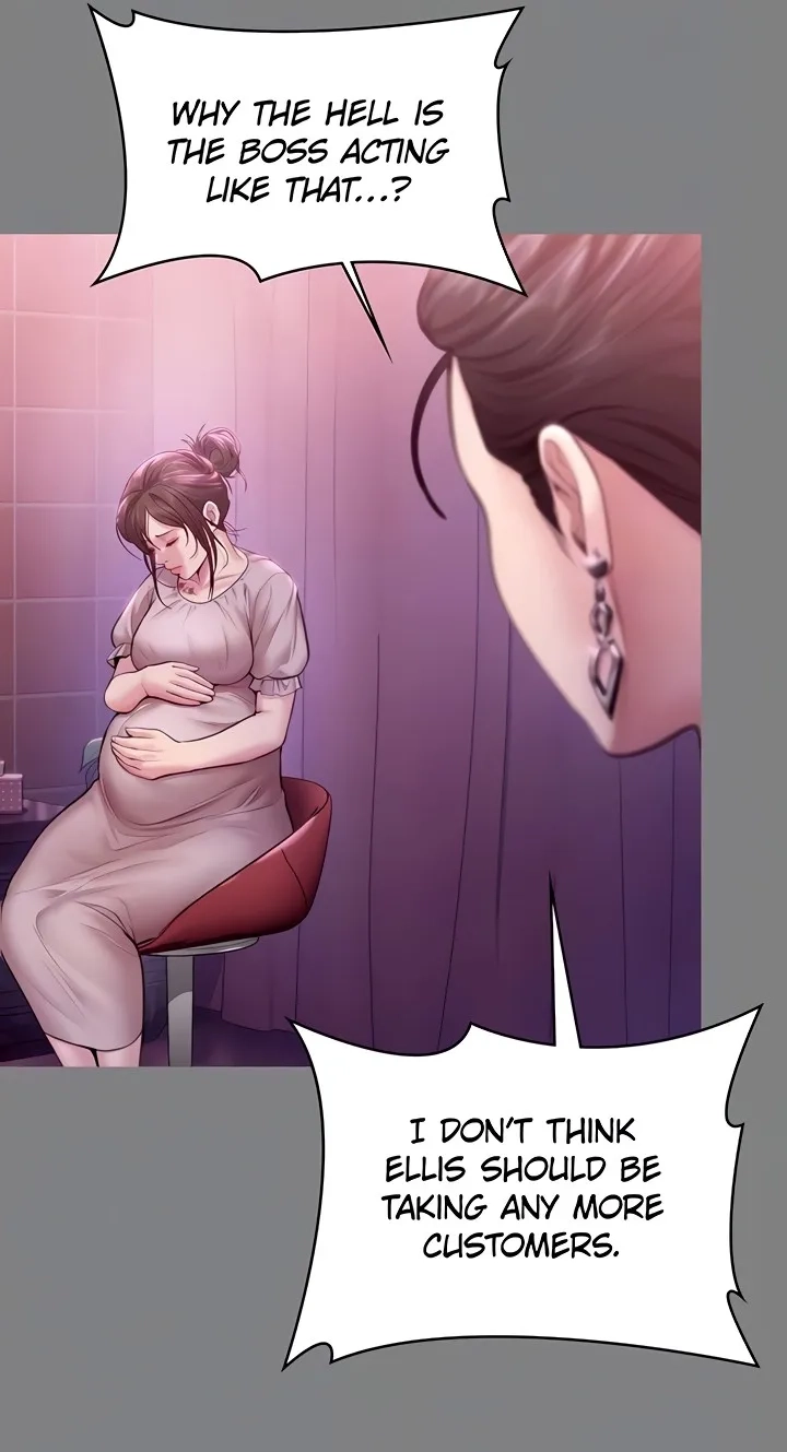 I Will Protect You! Chapter 36 page 28 - 
