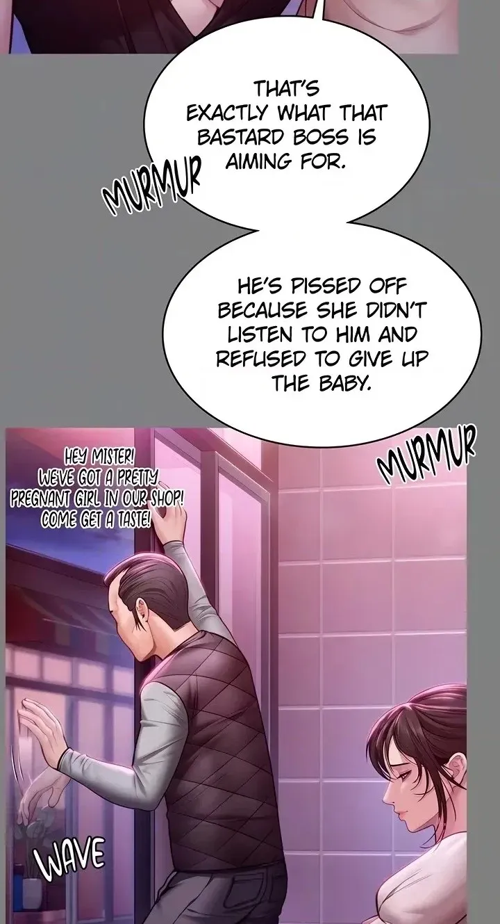 I Will Protect You! Chapter 36 page 30 - 