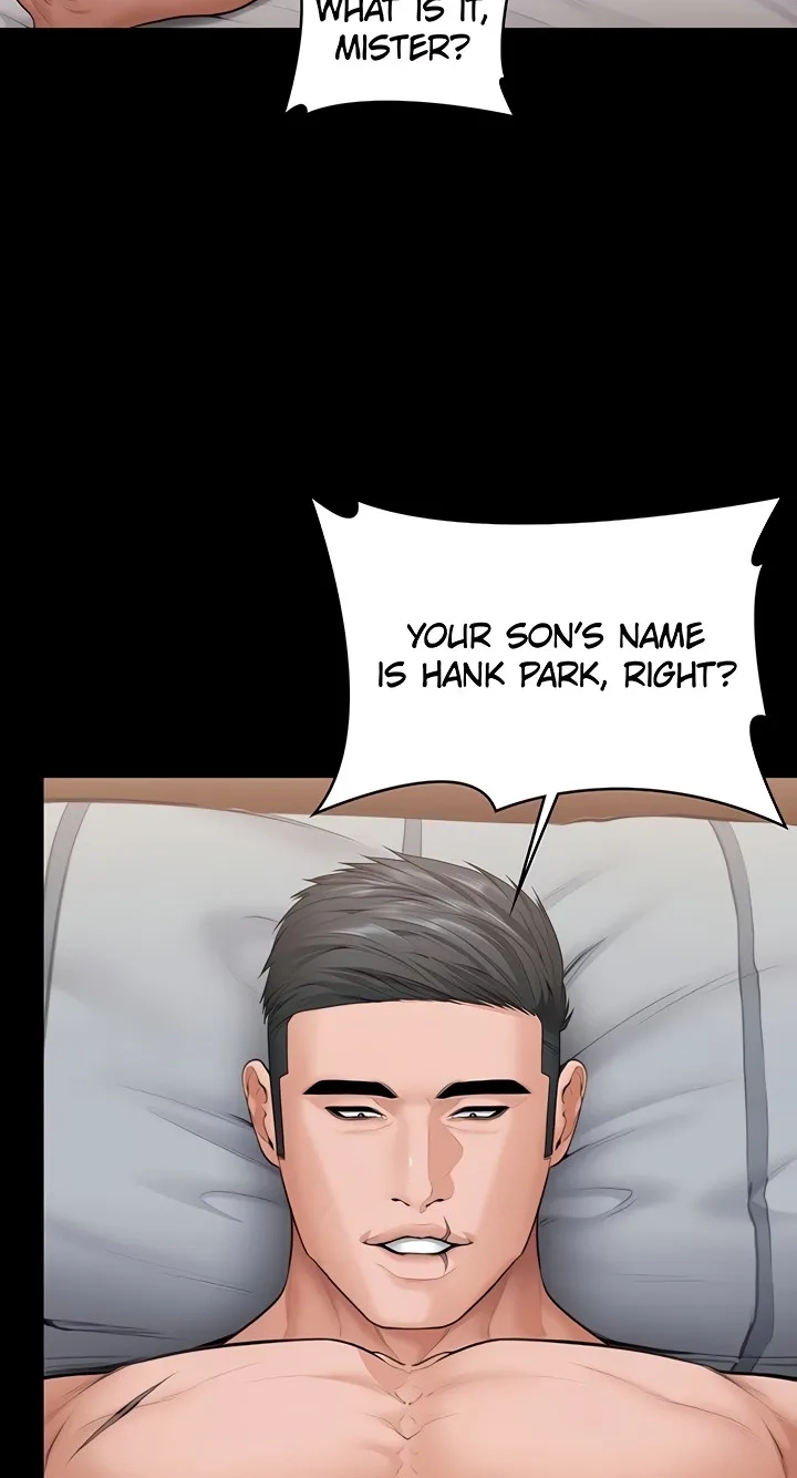 I Will Protect You! Chapter 36 page 4 - 