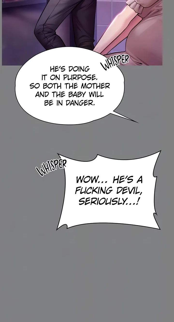 I Will Protect You! Chapter 36 page 31 - 