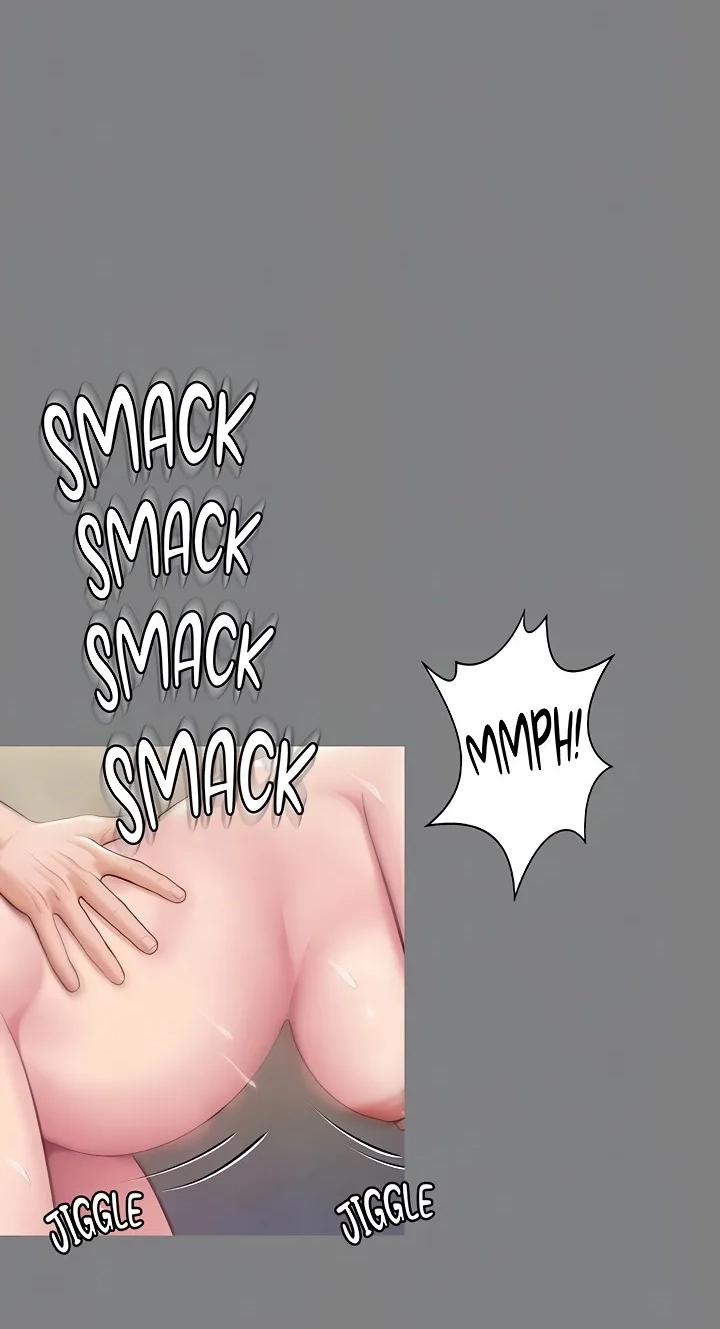 I Will Protect You! Chapter 36 page 32 - 