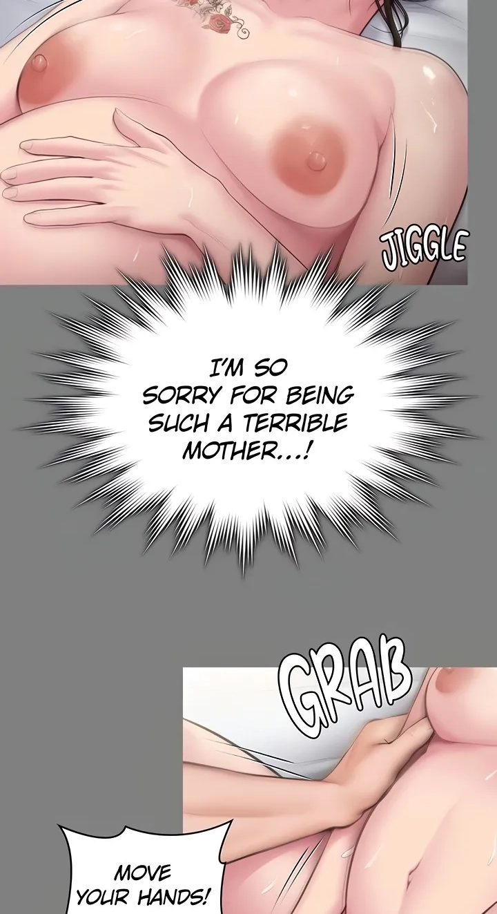I Will Protect You! Chapter 36 page 38 - 
