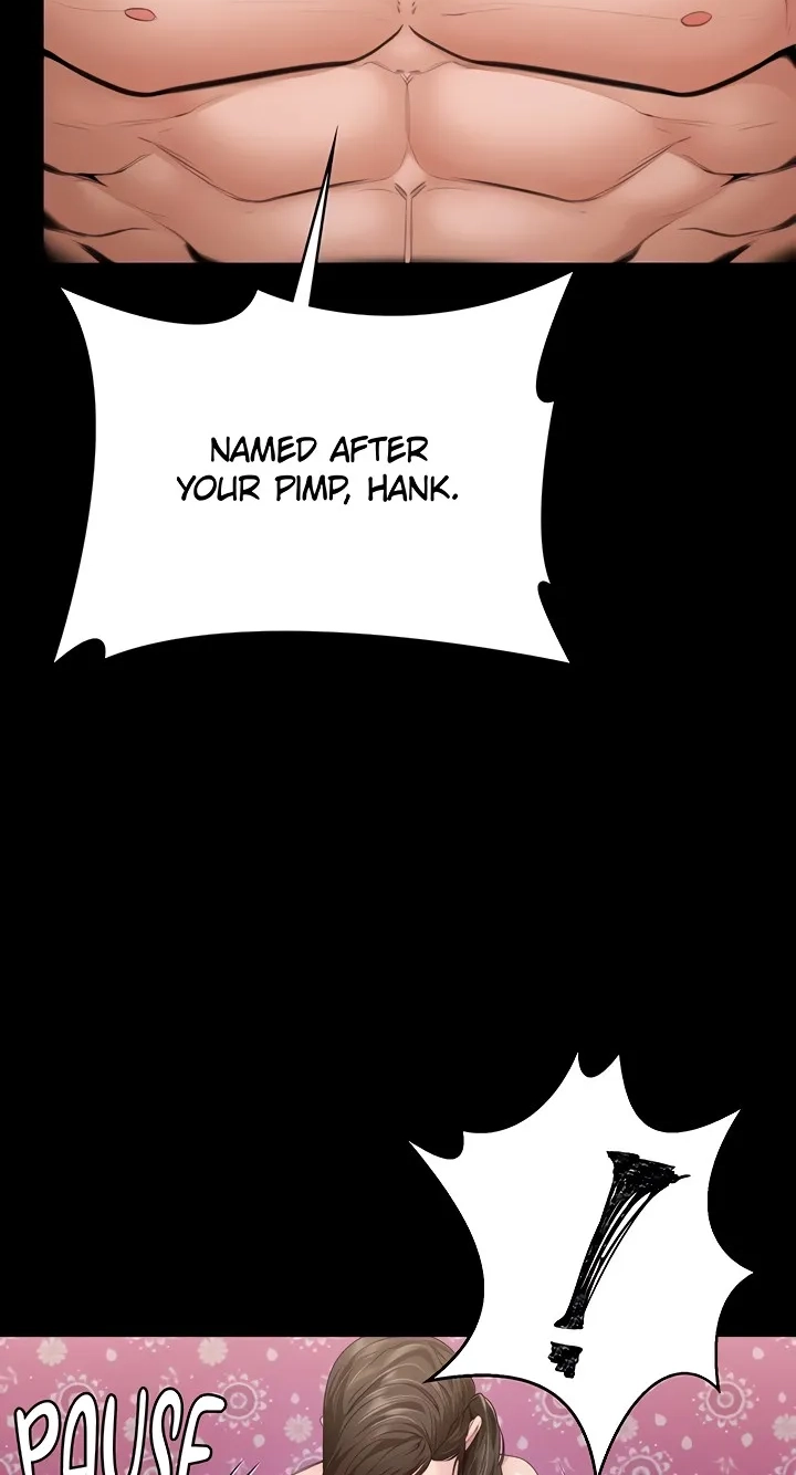 I Will Protect You! Chapter 36 page 5 - 