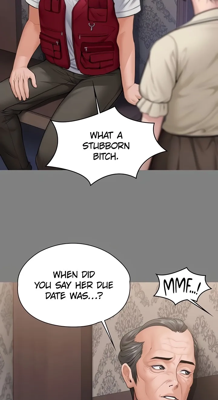 I Will Protect You! Chapter 36 page 42 - 