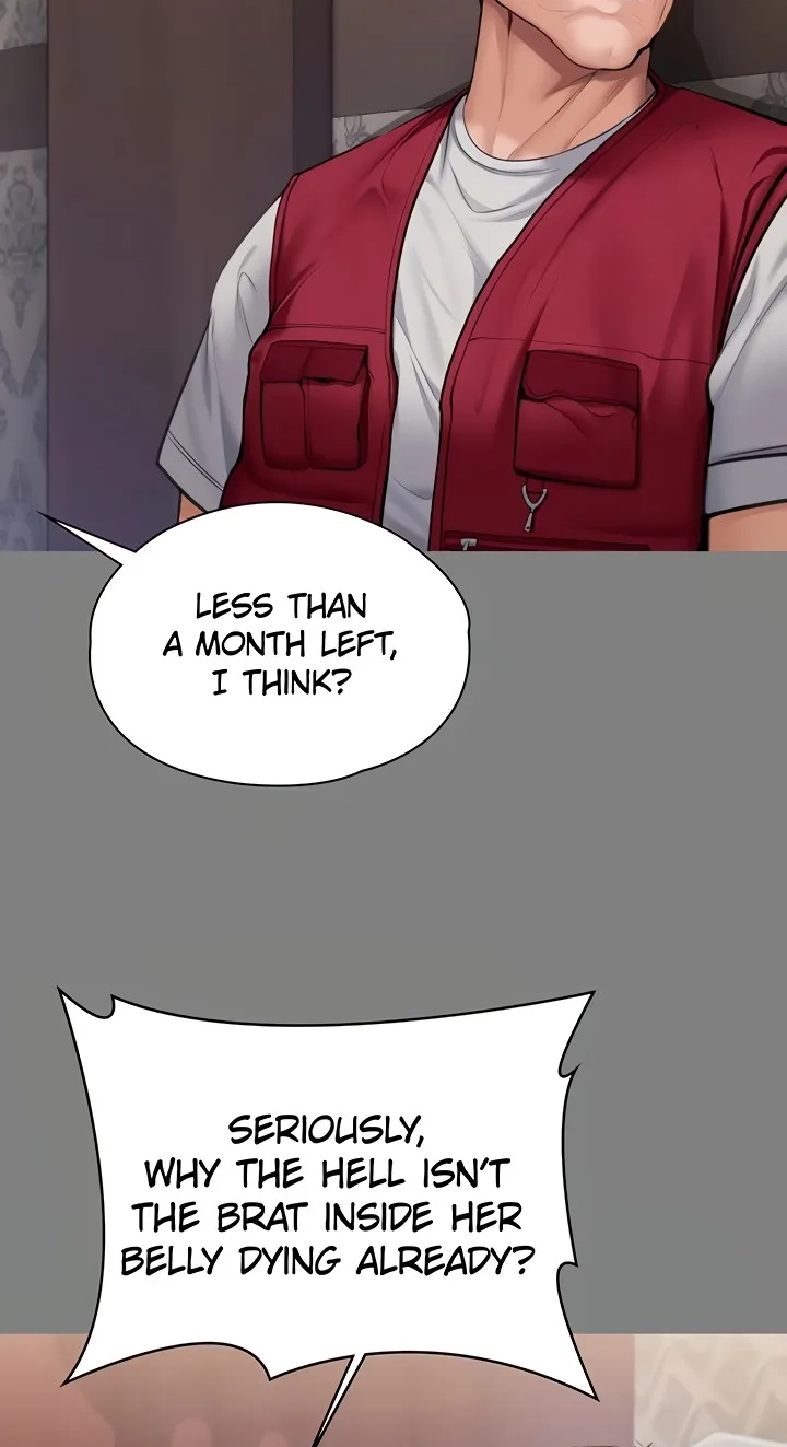 I Will Protect You! Chapter 36 page 43 - 