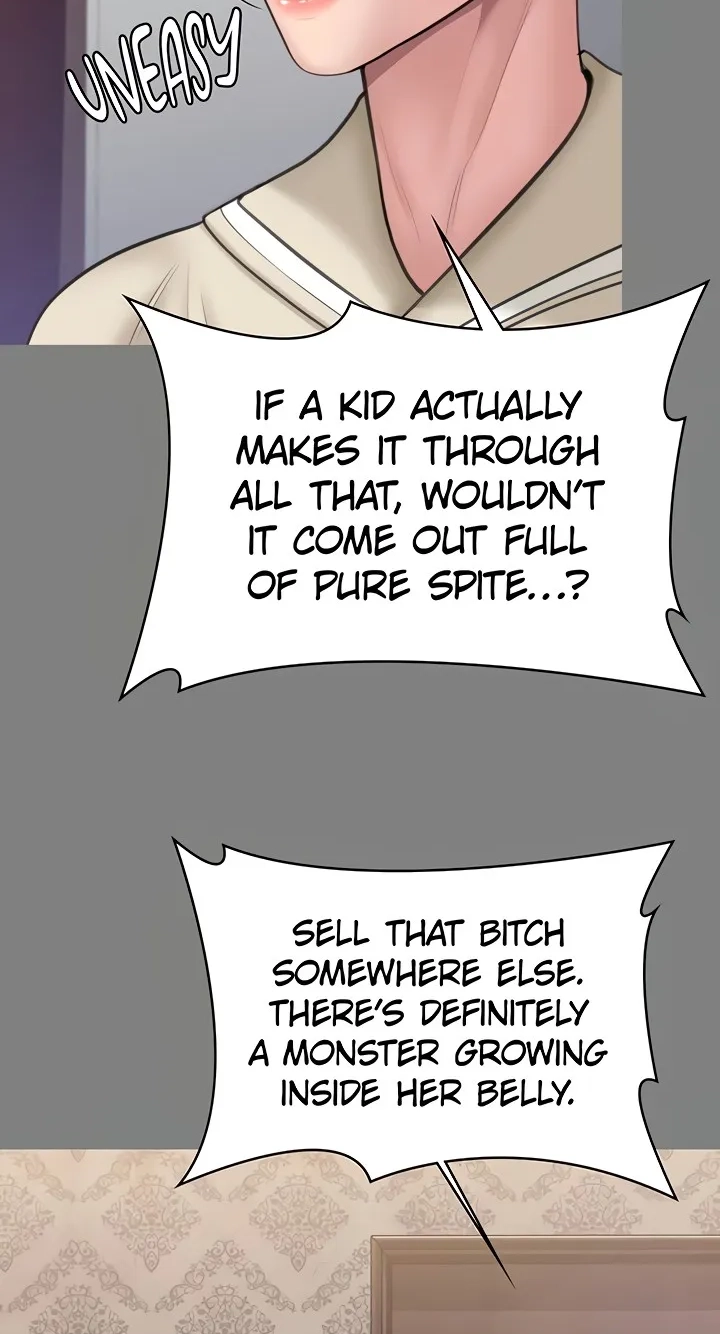 I Will Protect You! Chapter 36 page 47 - 