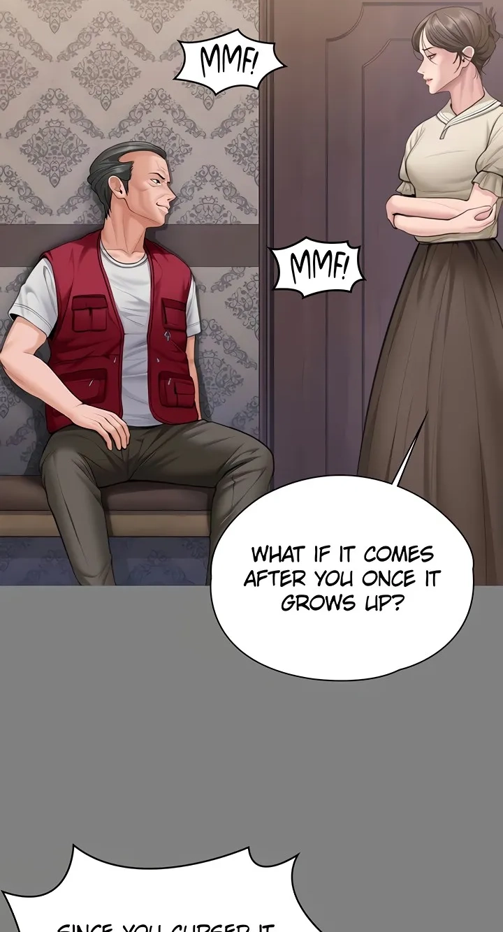 I Will Protect You! Chapter 36 page 48 - 