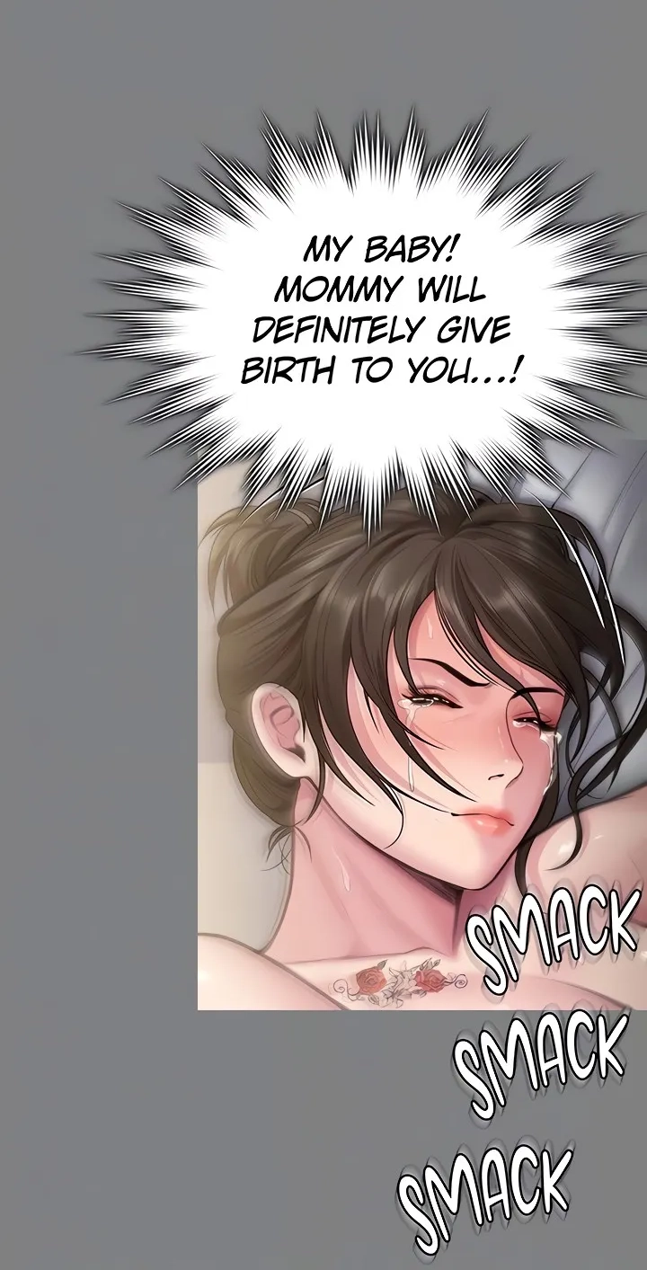 I Will Protect You! Chapter 36 page 56 - 
