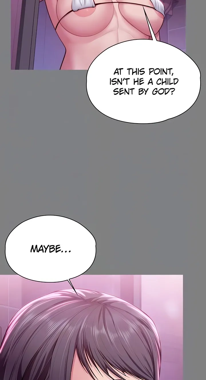 I Will Protect You! Chapter 36 page 64 - 
