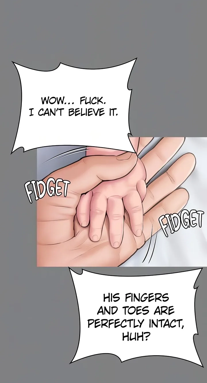 I Will Protect You! Chapter 36 page 66 - 
