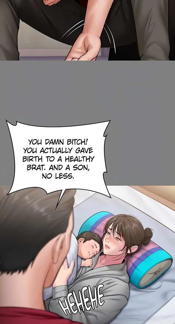 I Will Protect You! Chapter 36 page 68 - 