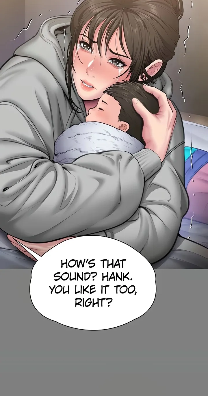 I Will Protect You! Chapter 36 page 76 - 
