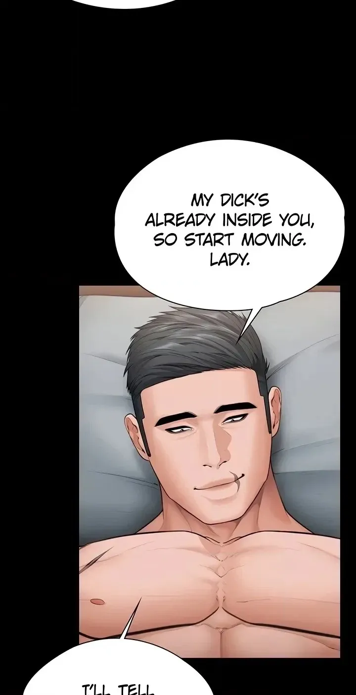 I Will Protect You! Chapter 36 page 80 - 
