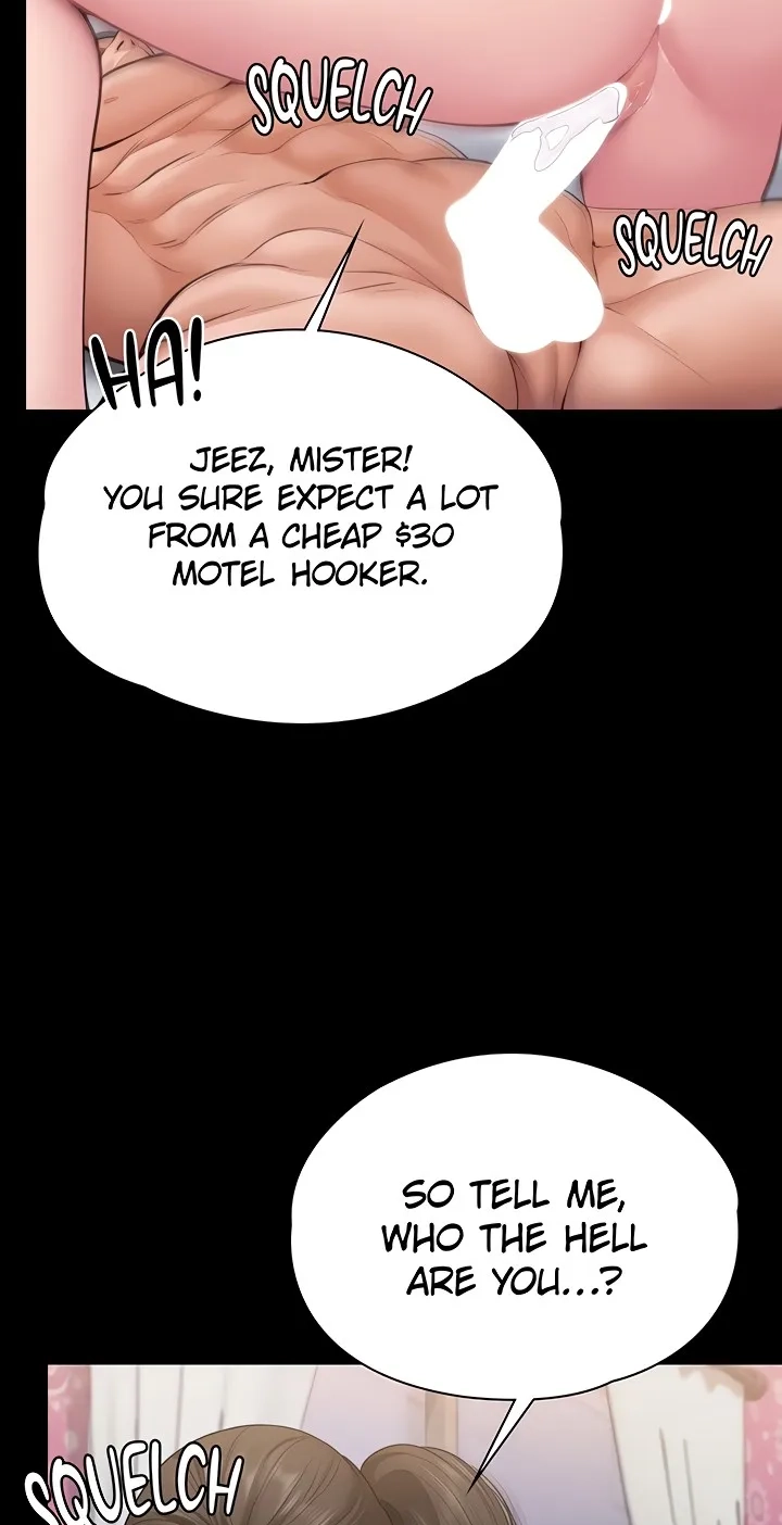 I Will Protect You! Chapter 36 page 85 - 