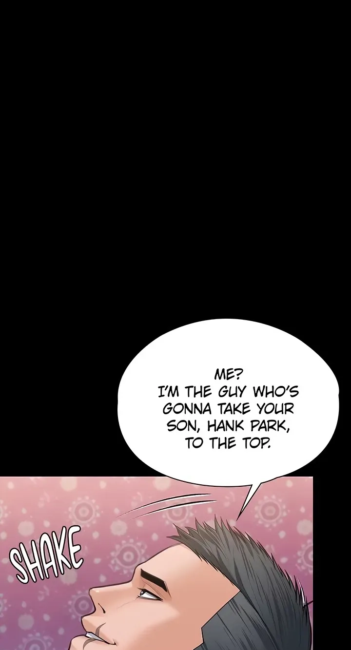 I Will Protect You! Chapter 37 page 2 - 
