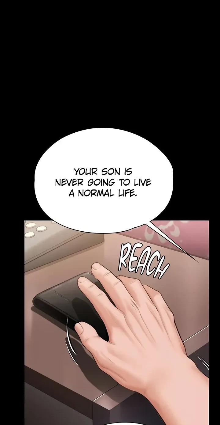 I Will Protect You! Chapter 37 page 12 - 