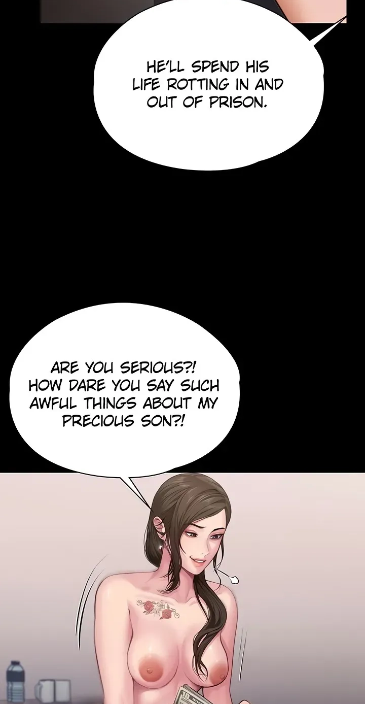 I Will Protect You! Chapter 37 page 13 - 