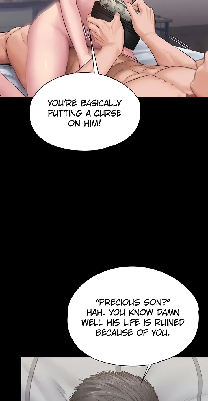 I Will Protect You! Chapter 37 page 14 - 