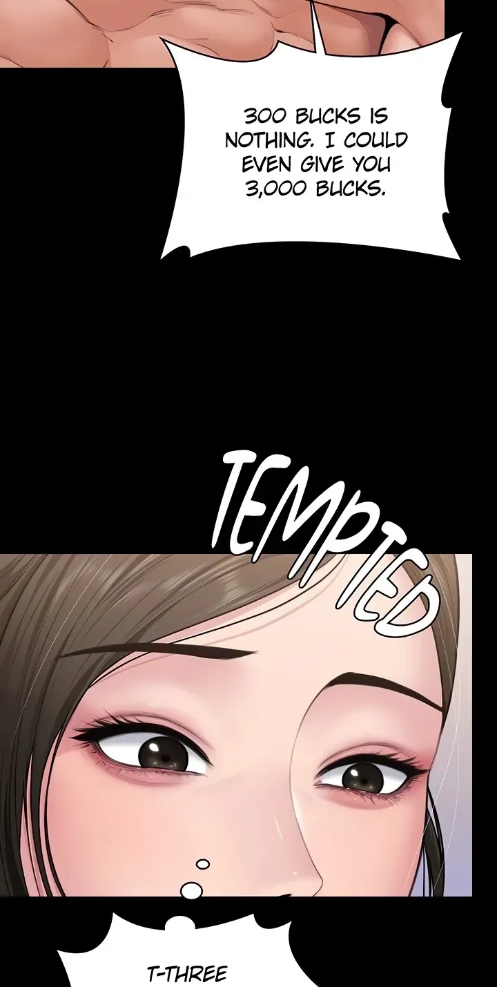 I Will Protect You! Chapter 37 page 21 - 
