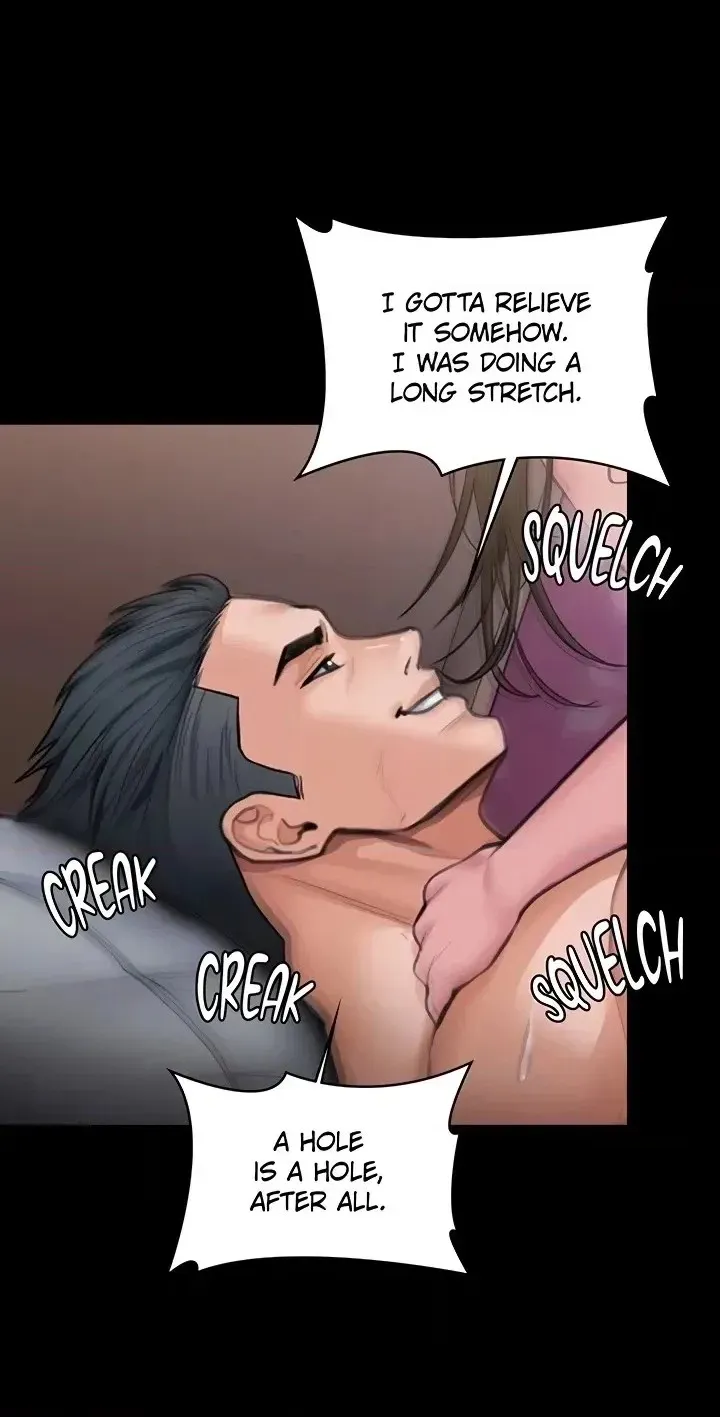 I Will Protect You! Chapter 37 page 30 - 