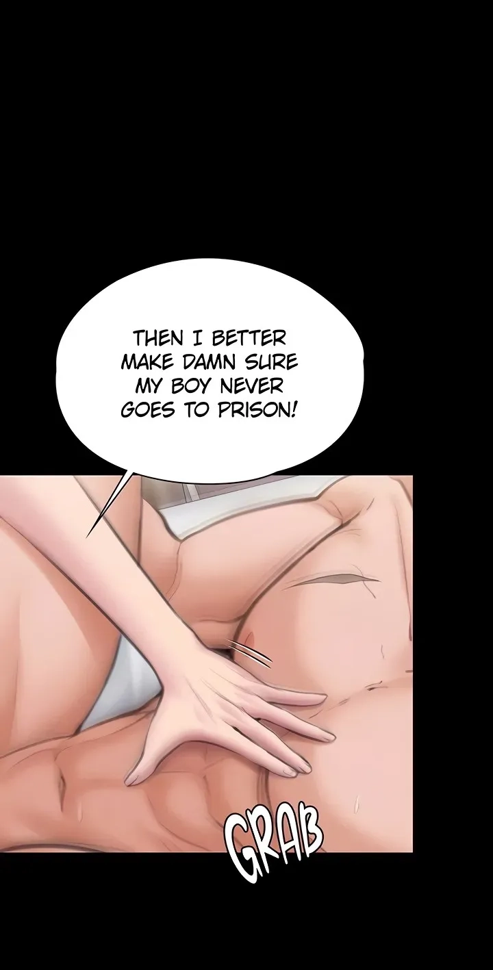 I Will Protect You! Chapter 37 page 31 - 