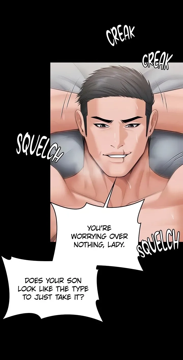I Will Protect You! Chapter 37 page 33 - 