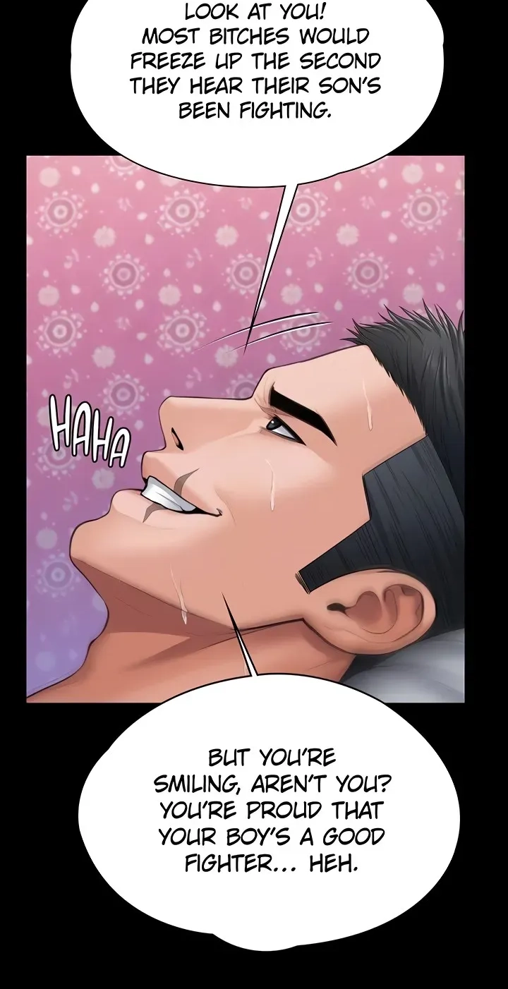 I Will Protect You! Chapter 37 page 36 - 