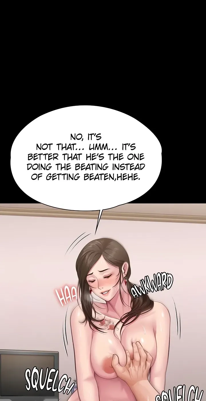 I Will Protect You! Chapter 37 page 37 - 