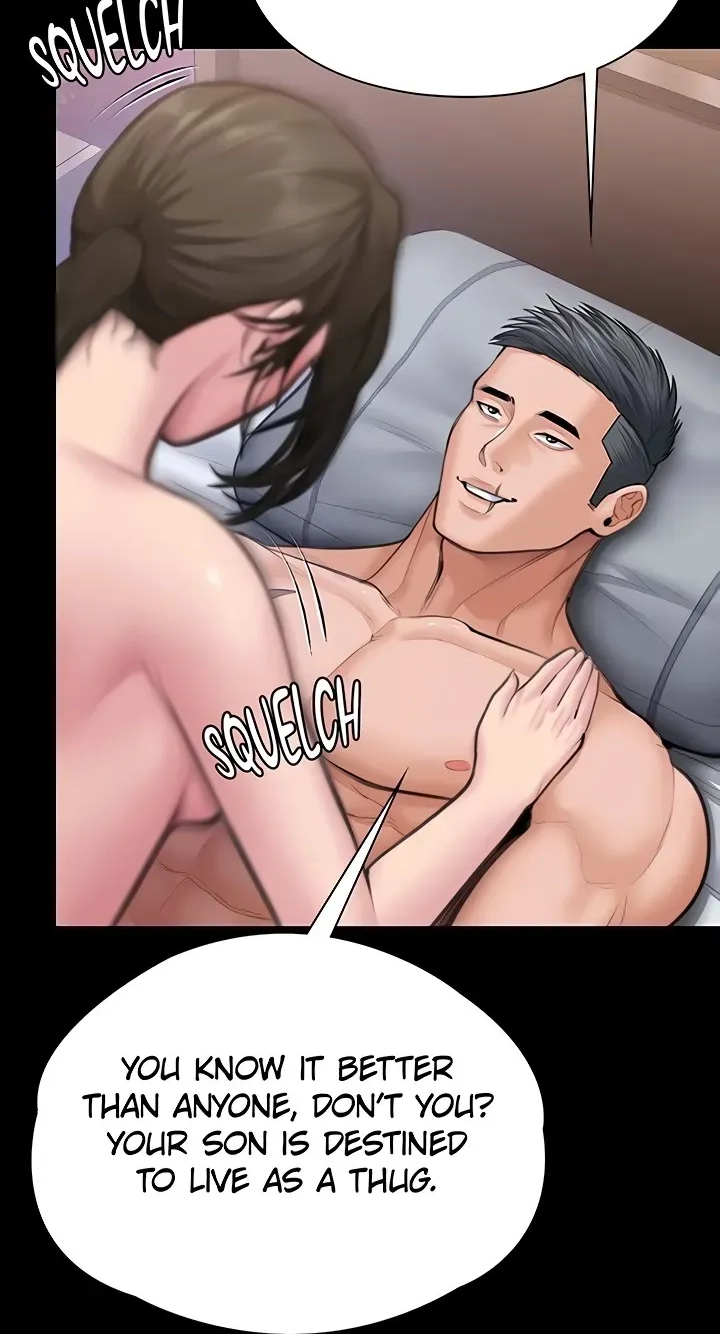 I Will Protect You! Chapter 37 page 5 - 
