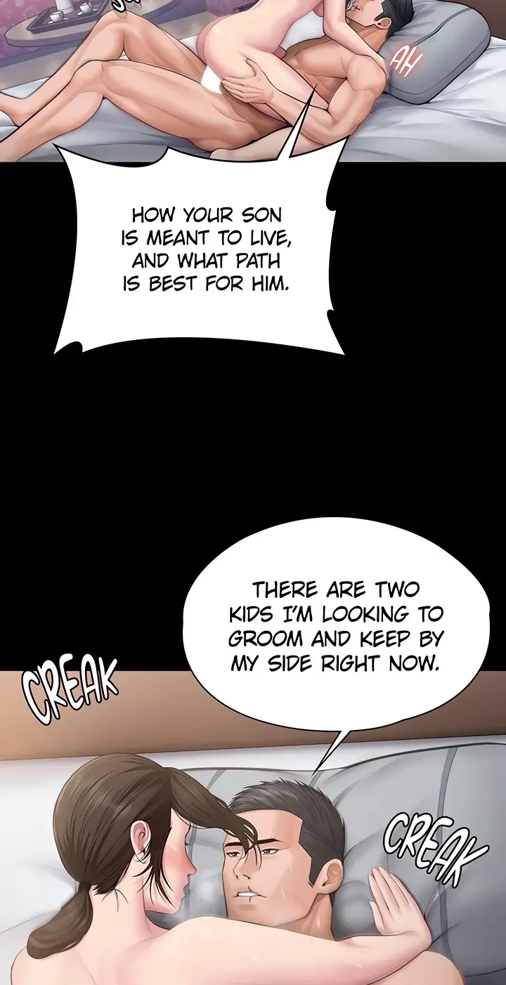 I Will Protect You! Chapter 37 page 41 - 