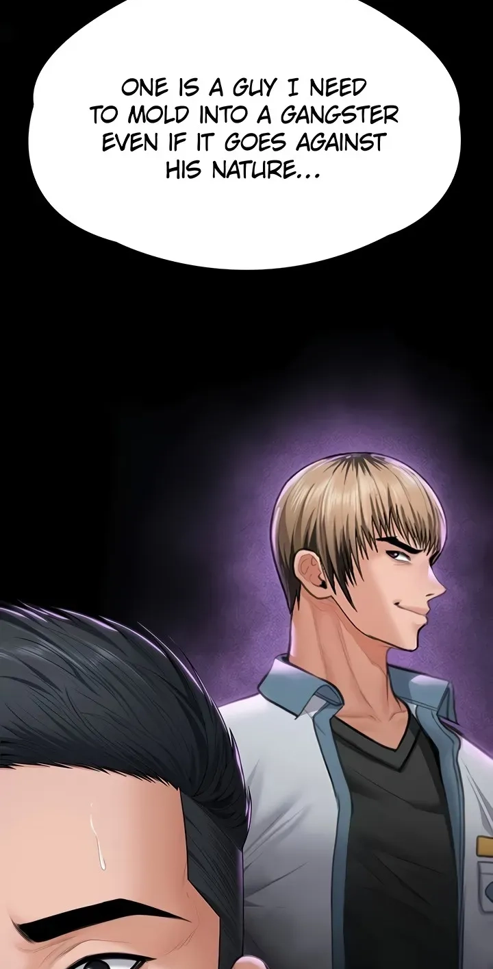 I Will Protect You! Chapter 37 page 44 - 