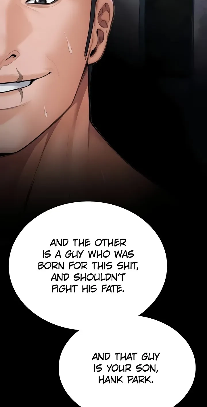 I Will Protect You! Chapter 37 page 45 - 