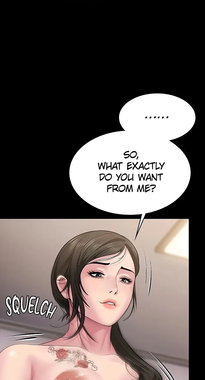 I Will Protect You! Chapter 37 page 6 - 