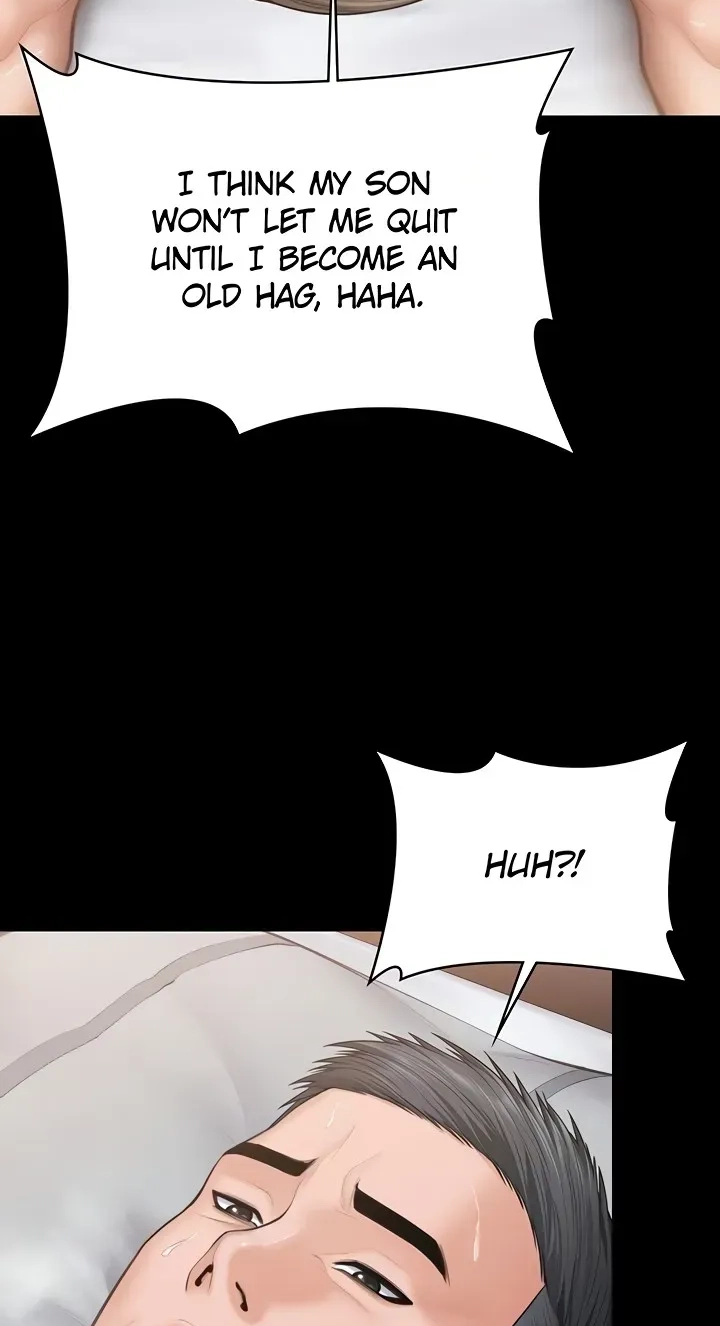 I Will Protect You! Chapter 37 page 55 - 