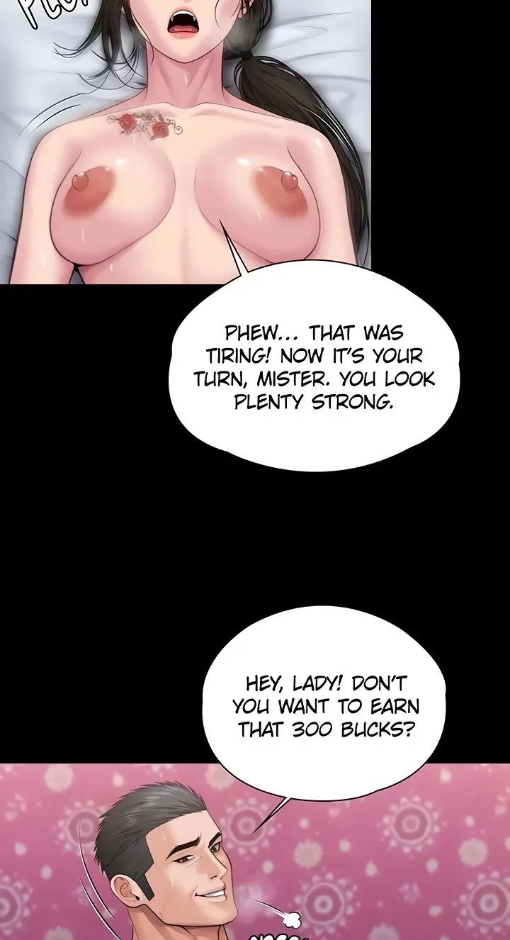 I Will Protect You! Chapter 37 page 57 - 