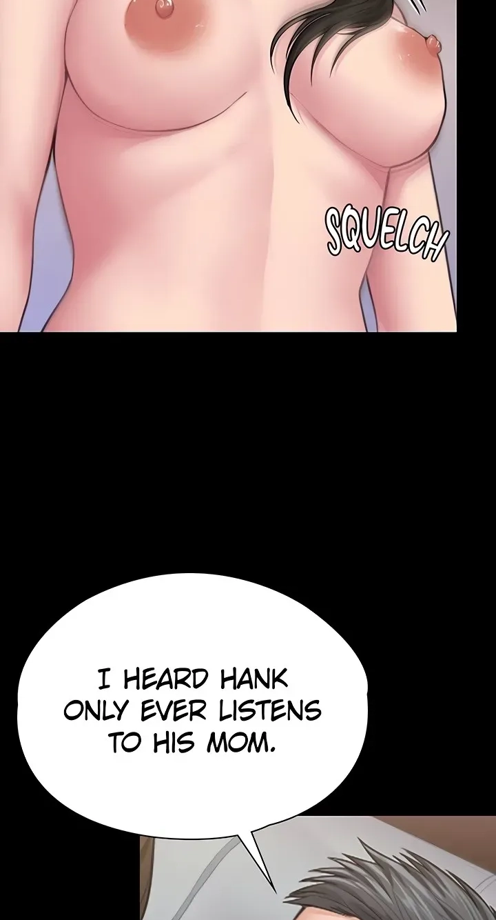 I Will Protect You! Chapter 37 page 7 - 