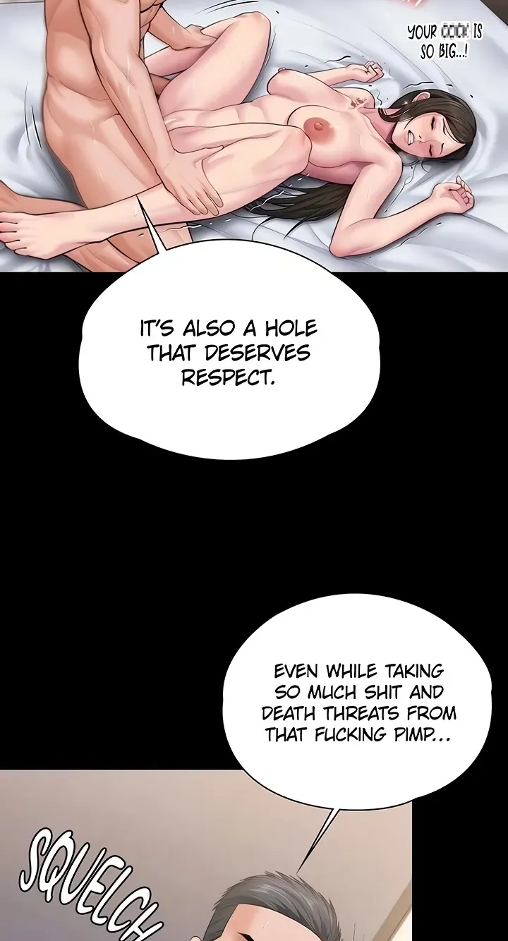 I Will Protect You! Chapter 37 page 62 - 