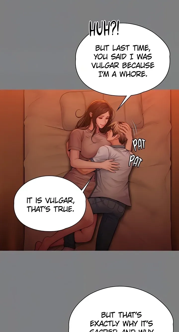 I Will Protect You! Chapter 37 page 69 - 