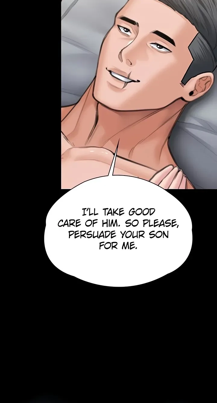 I Will Protect You! Chapter 37 page 8 - 