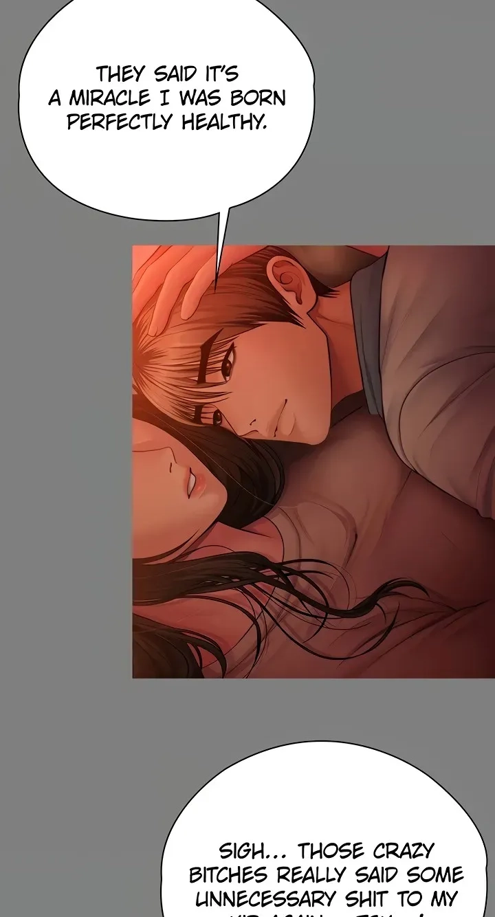 I Will Protect You! Chapter 37 page 72 - 