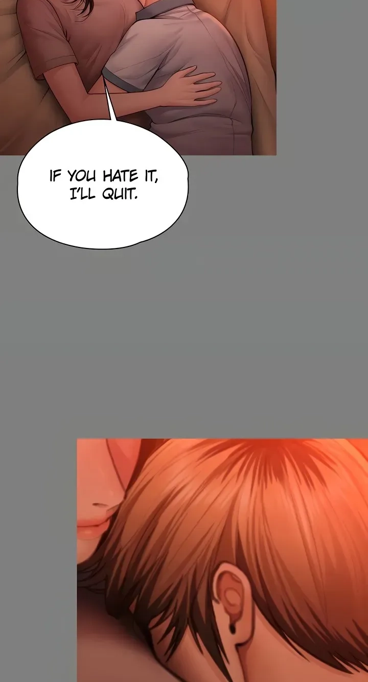 I Will Protect You! Chapter 37 page 76 - 